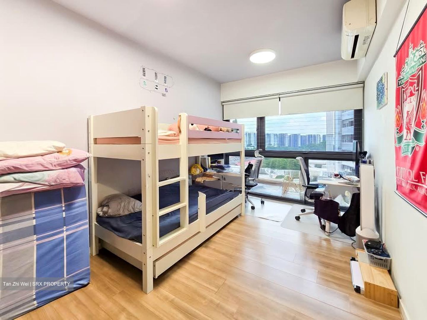 The Lakefront Residences (D22), Condominium #560354611